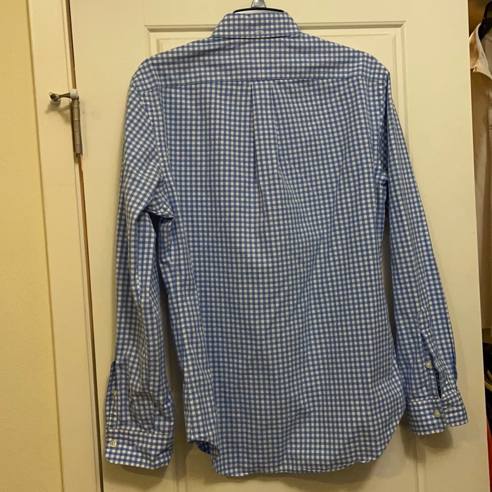 Ralph Lauren long sleeve - Picture 2 of 4